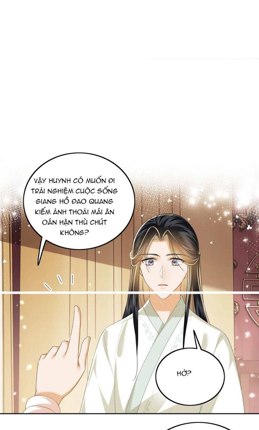 Mãn Cấp Trà Xanh Xuyên Không Thành Tiểu Đáng Thương: Chapter 92
