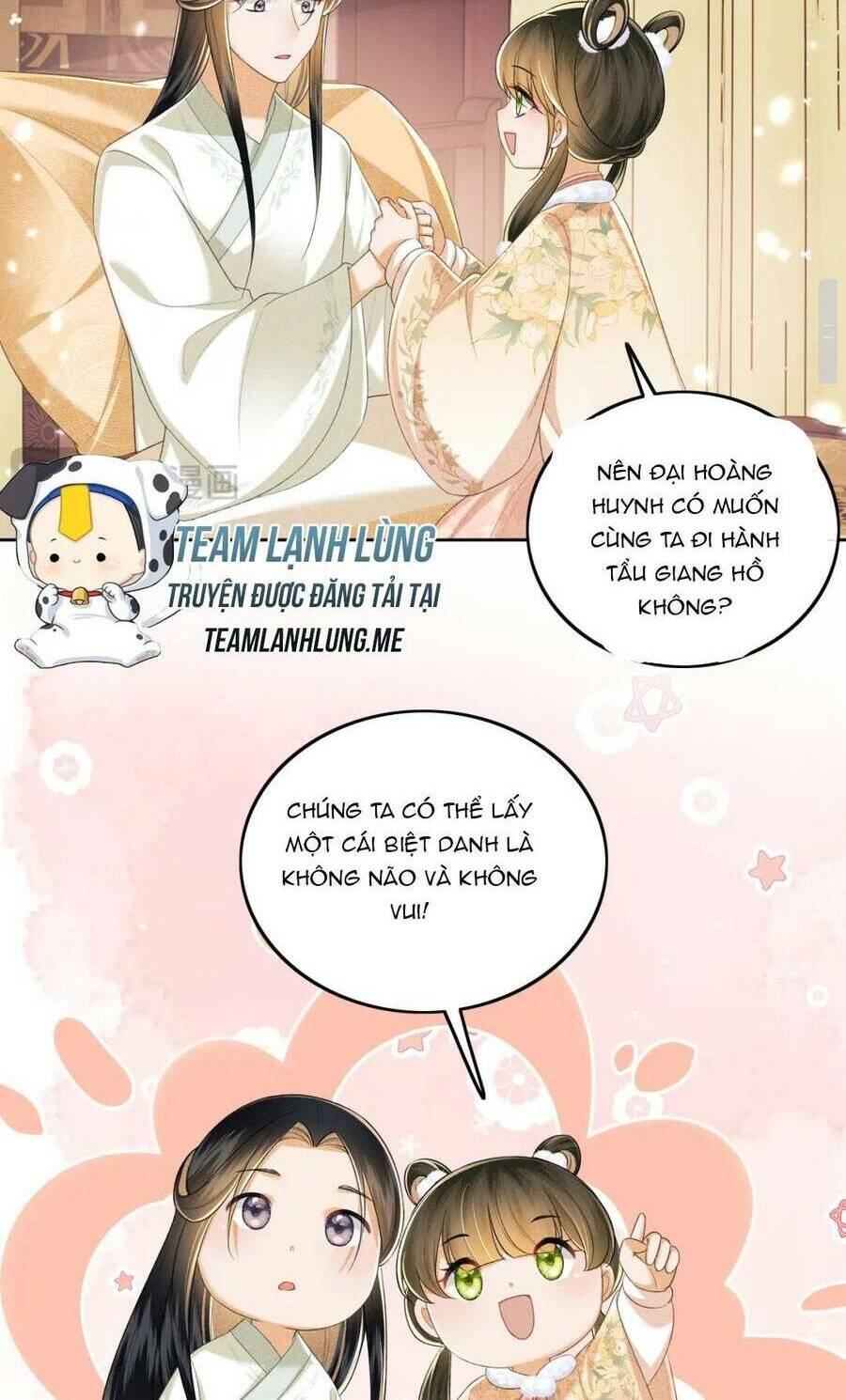Mãn Cấp Trà Xanh Xuyên Không Thành Tiểu Đáng Thương: Chapter 92