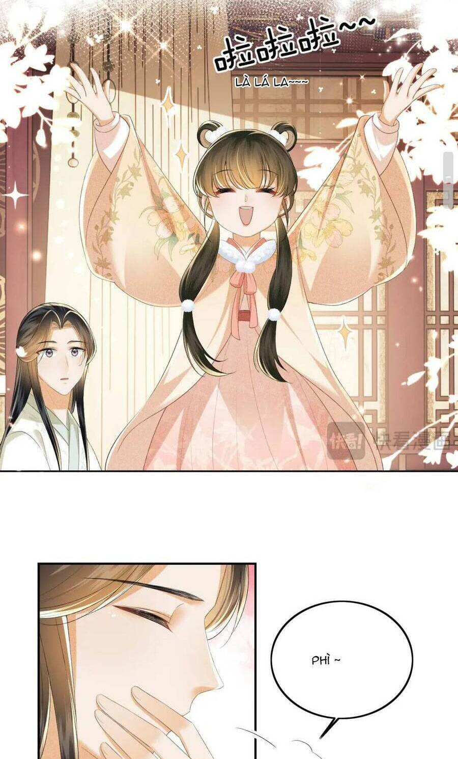 Mãn Cấp Trà Xanh Xuyên Không Thành Tiểu Đáng Thương: Chapter 92