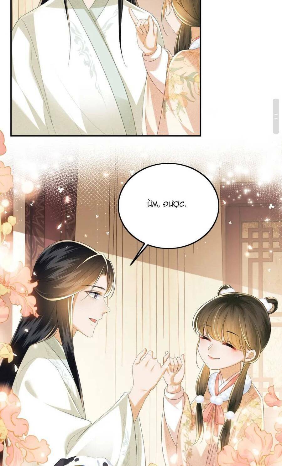 Mãn Cấp Trà Xanh Xuyên Không Thành Tiểu Đáng Thương: Chapter 92