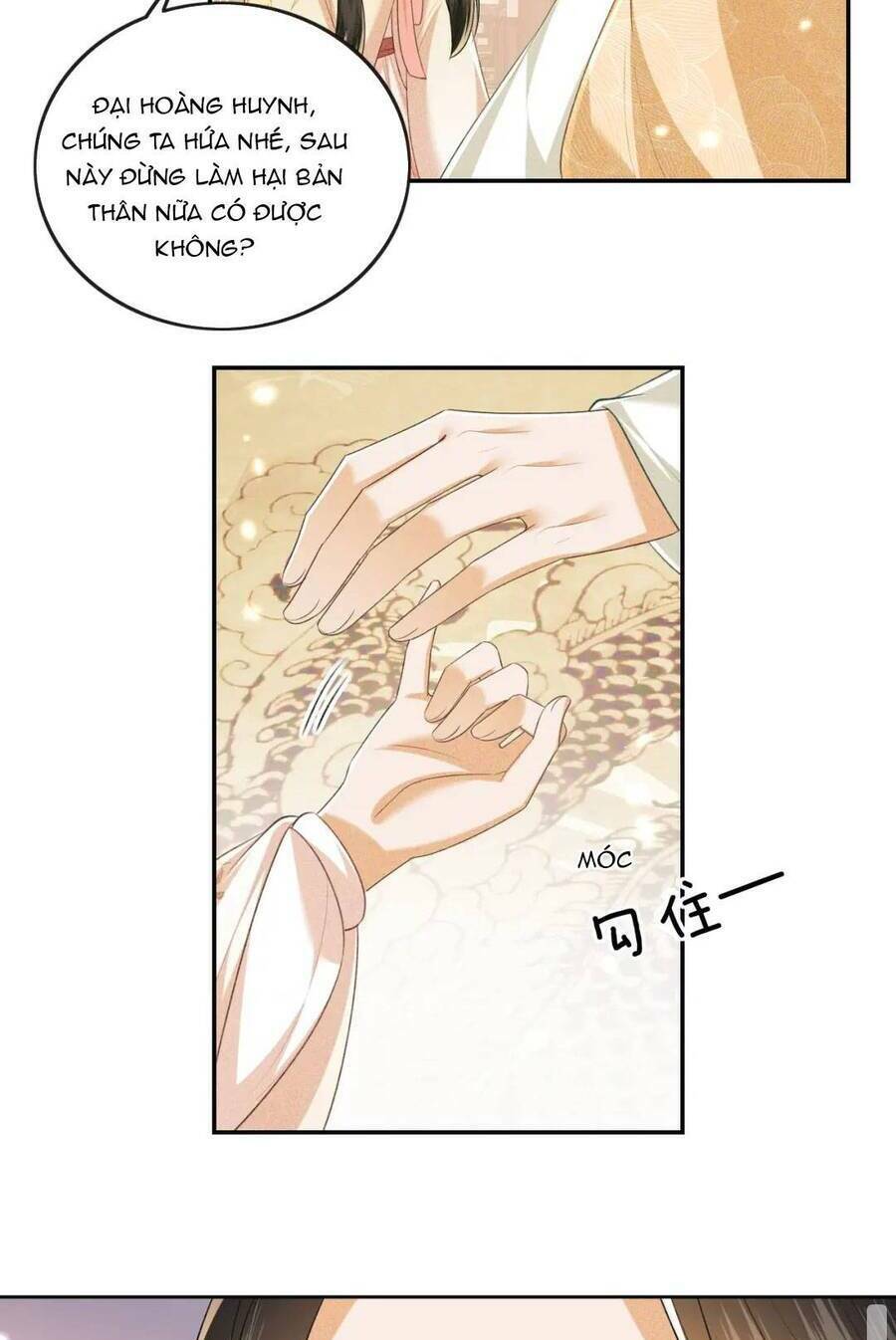 Mãn Cấp Trà Xanh Xuyên Không Thành Tiểu Đáng Thương: Chapter 92