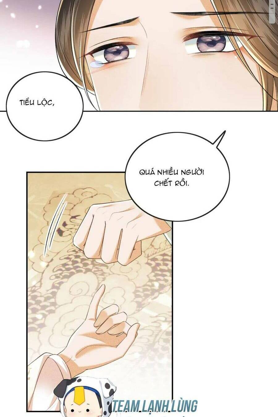 Mãn Cấp Trà Xanh Xuyên Không Thành Tiểu Đáng Thương: Chapter 92