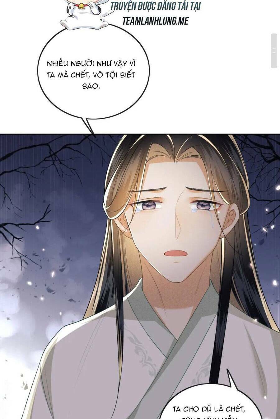 Mãn Cấp Trà Xanh Xuyên Không Thành Tiểu Đáng Thương: Chapter 92