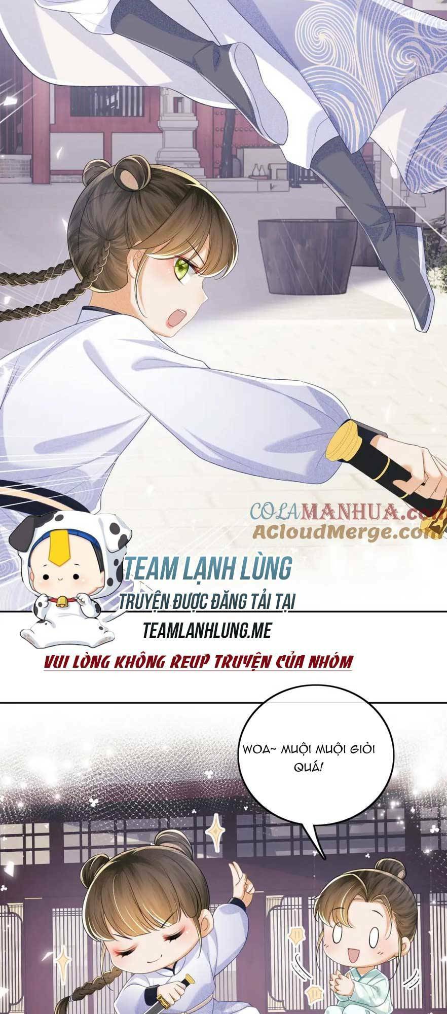 Mãn Cấp Trà Xanh Xuyên Không Thành Tiểu Đáng Thương: Chapter 93