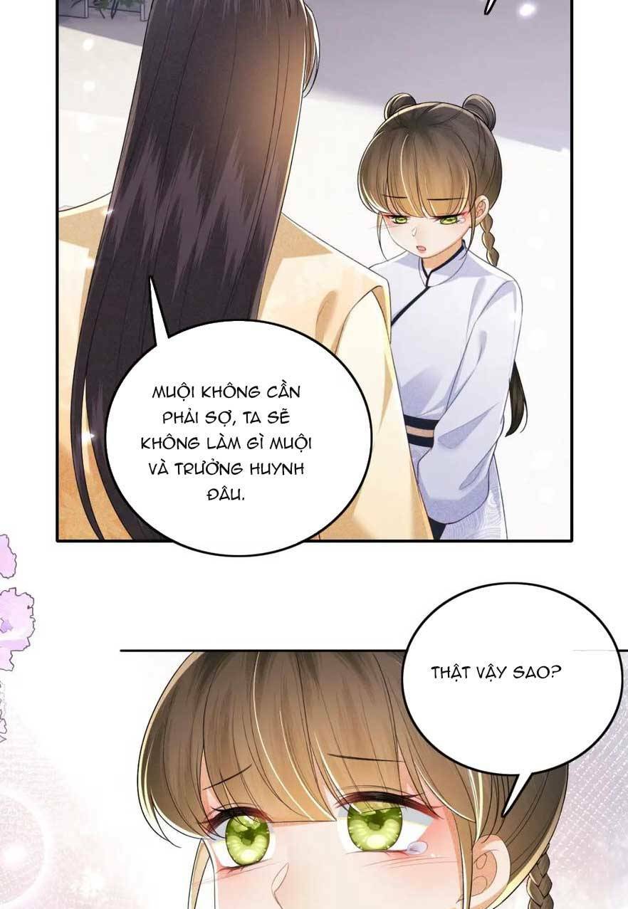 Mãn Cấp Trà Xanh Xuyên Không Thành Tiểu Đáng Thương: Chapter 93
