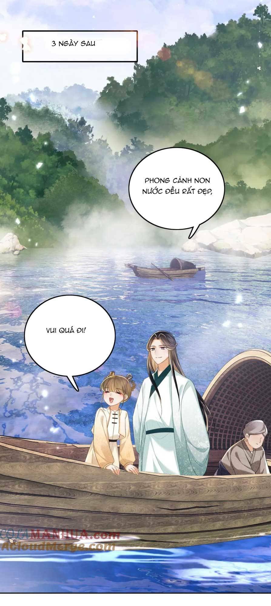 Mãn Cấp Trà Xanh Xuyên Không Thành Tiểu Đáng Thương: Chapter 93