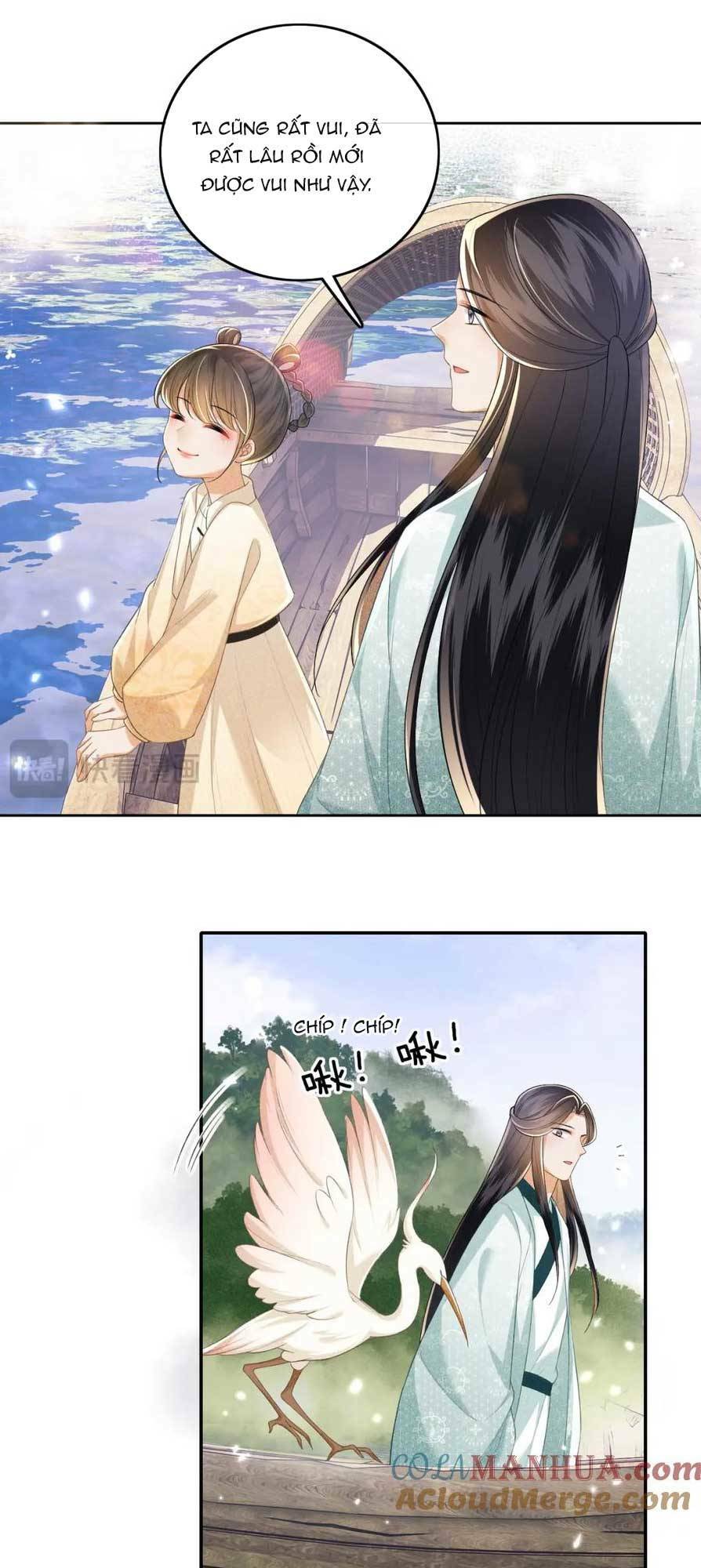 Mãn Cấp Trà Xanh Xuyên Không Thành Tiểu Đáng Thương: Chapter 93
