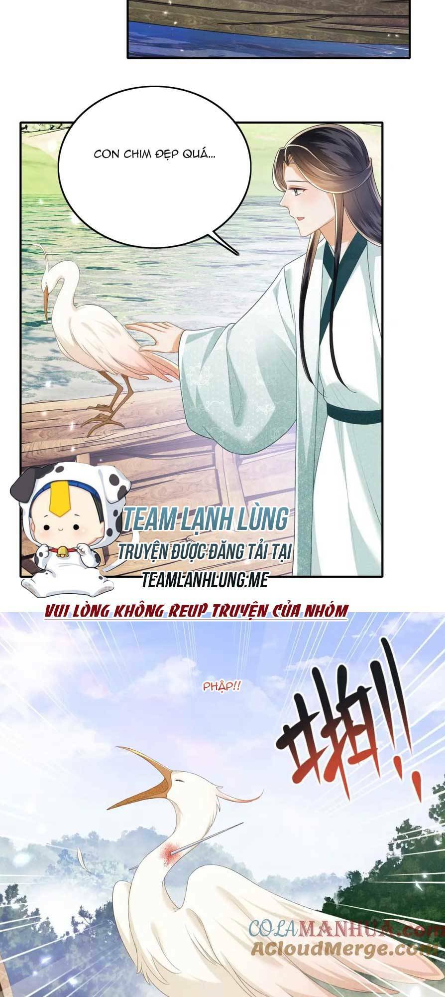 Mãn Cấp Trà Xanh Xuyên Không Thành Tiểu Đáng Thương: Chapter 93