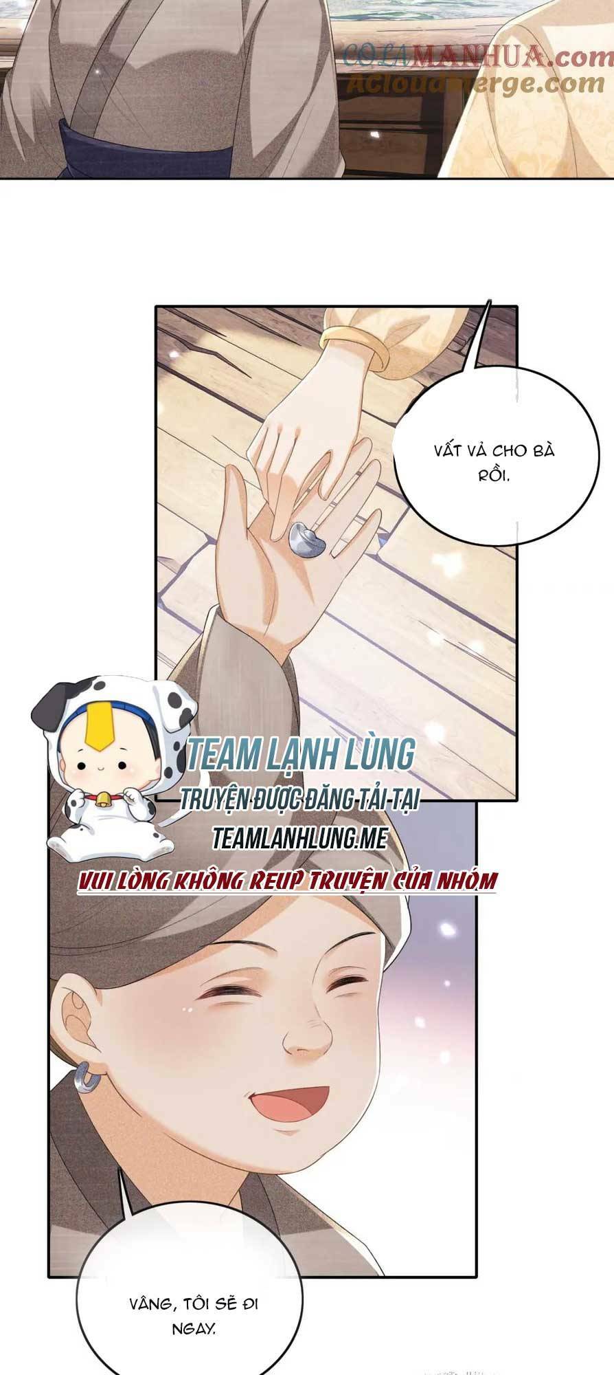 Mãn Cấp Trà Xanh Xuyên Không Thành Tiểu Đáng Thương: Chapter 93