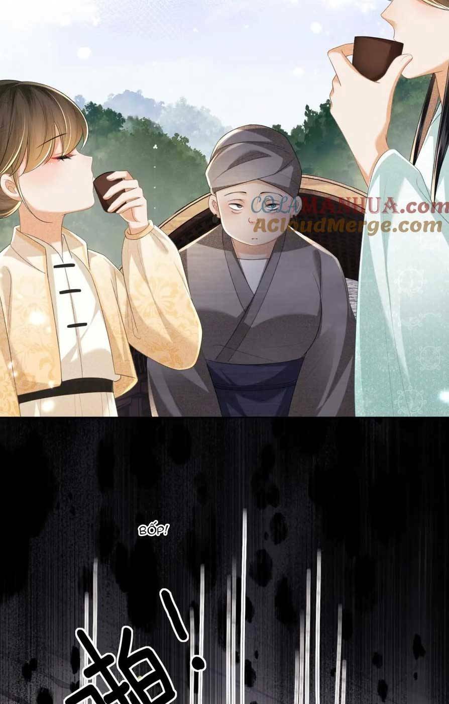 Mãn Cấp Trà Xanh Xuyên Không Thành Tiểu Đáng Thương: Chapter 93