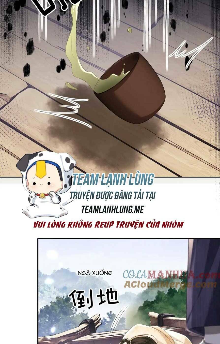 Mãn Cấp Trà Xanh Xuyên Không Thành Tiểu Đáng Thương: Chapter 93