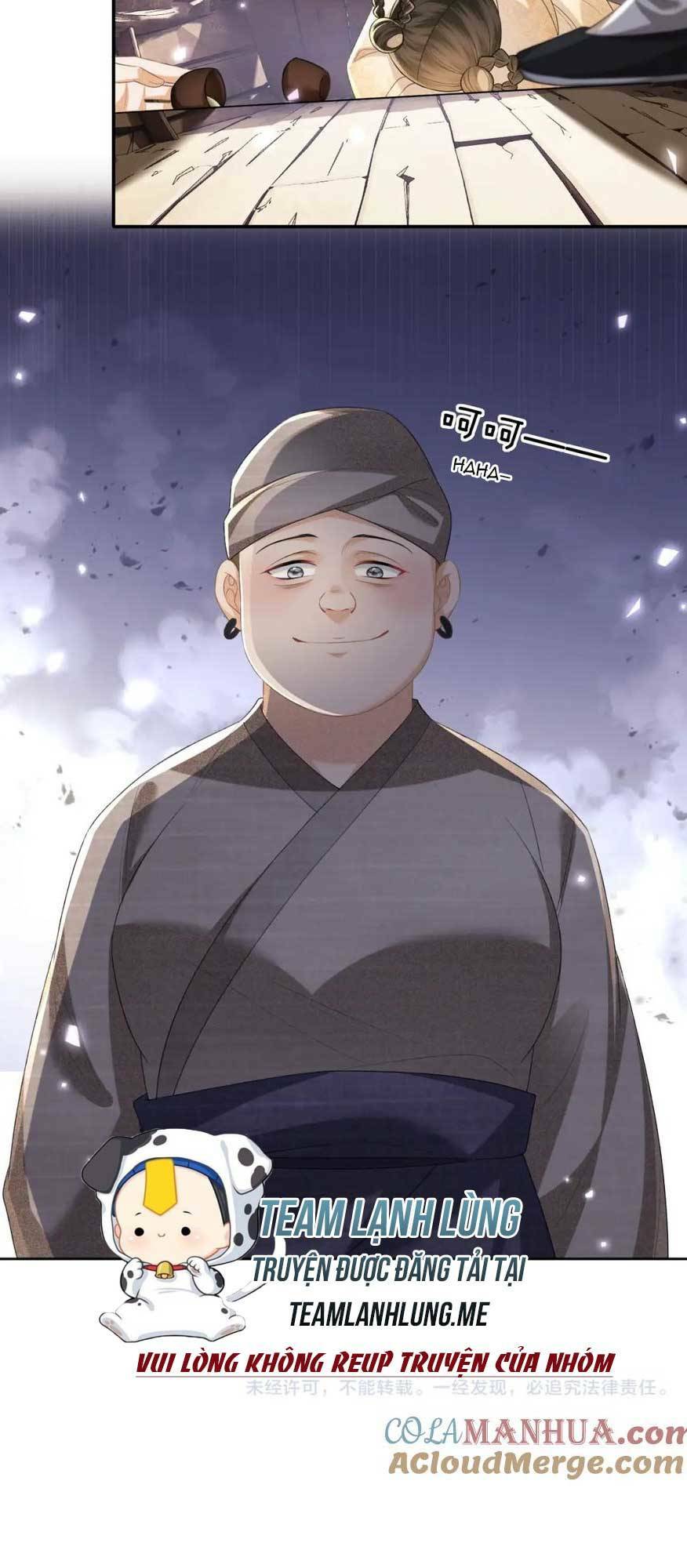 Mãn Cấp Trà Xanh Xuyên Không Thành Tiểu Đáng Thương: Chapter 93