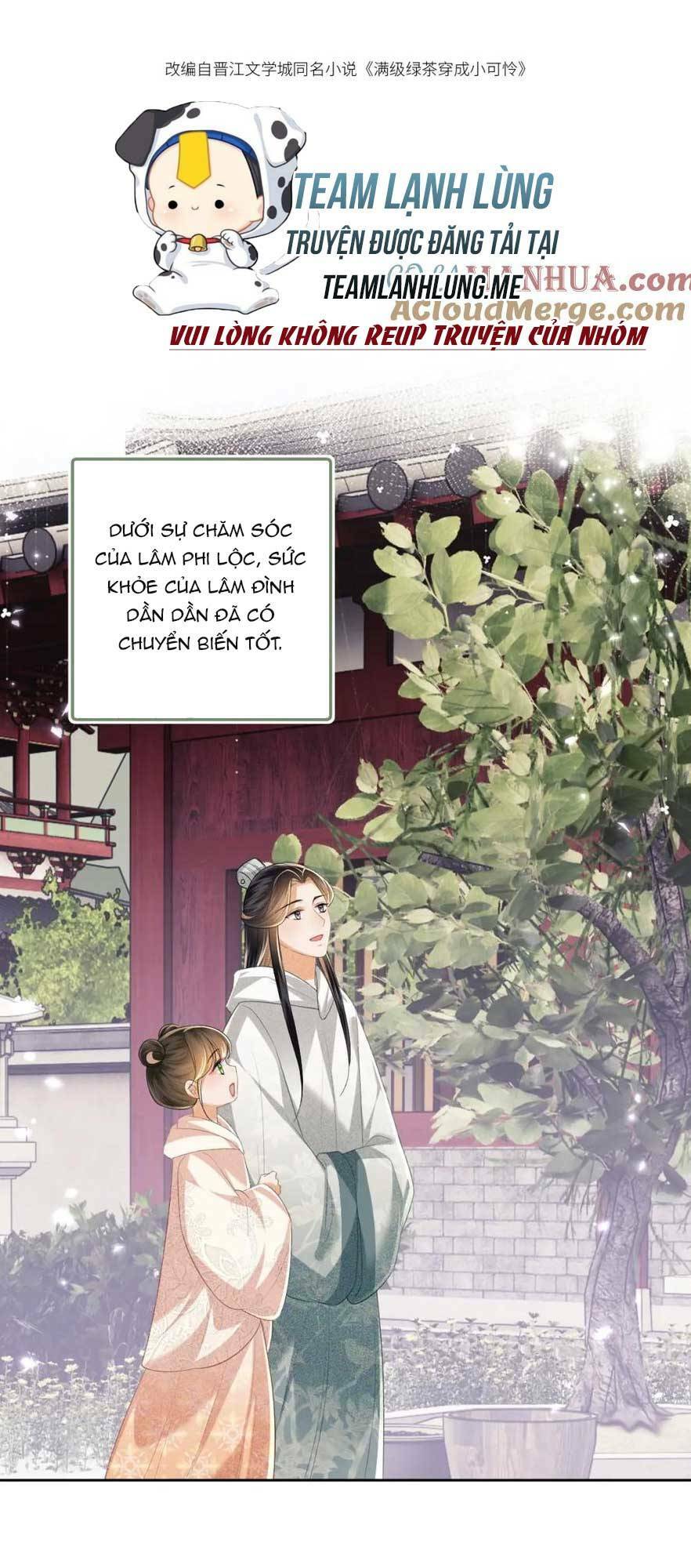 Mãn Cấp Trà Xanh Xuyên Không Thành Tiểu Đáng Thương: Chapter 93