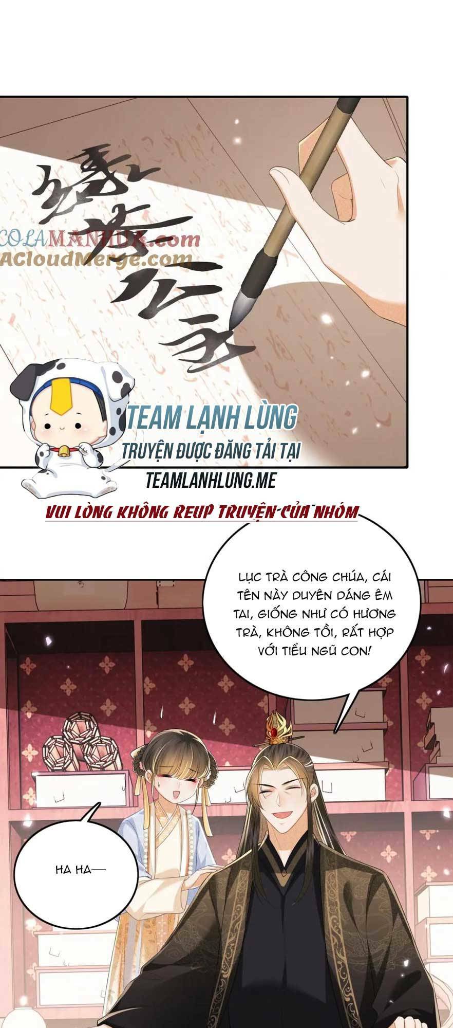 Mãn Cấp Trà Xanh Xuyên Không Thành Tiểu Đáng Thương: Chapter 93