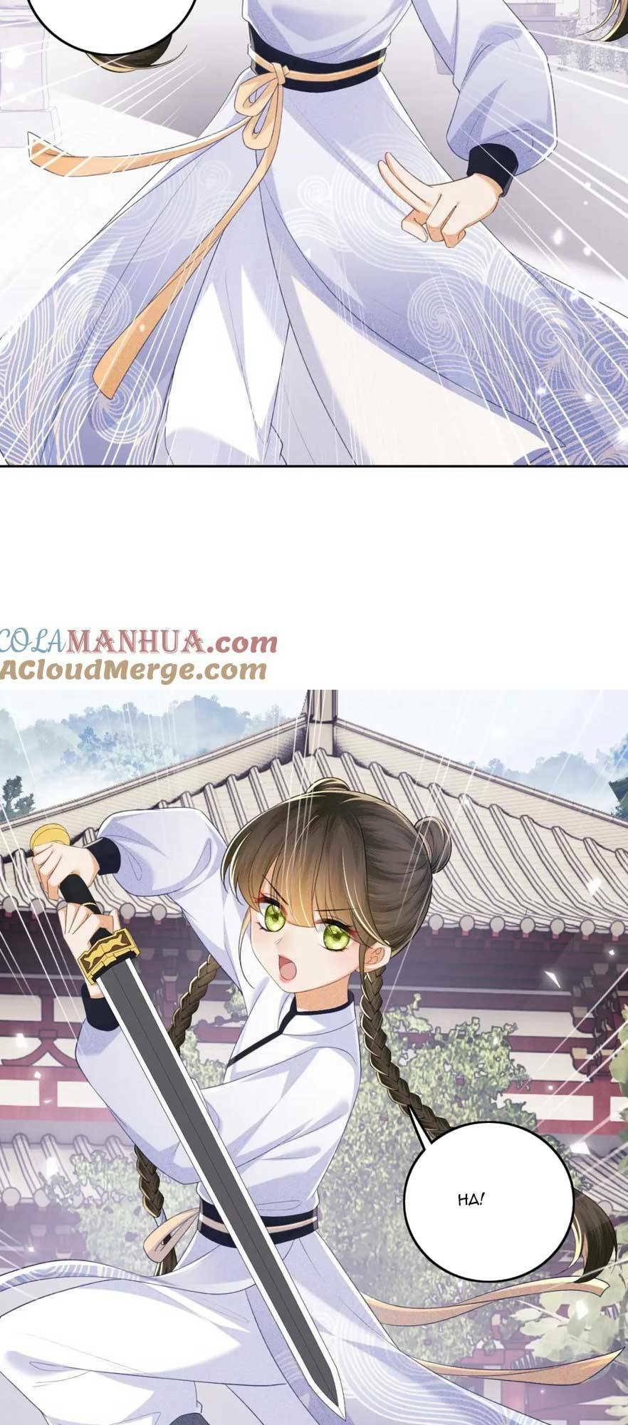 Mãn Cấp Trà Xanh Xuyên Không Thành Tiểu Đáng Thương: Chapter 93