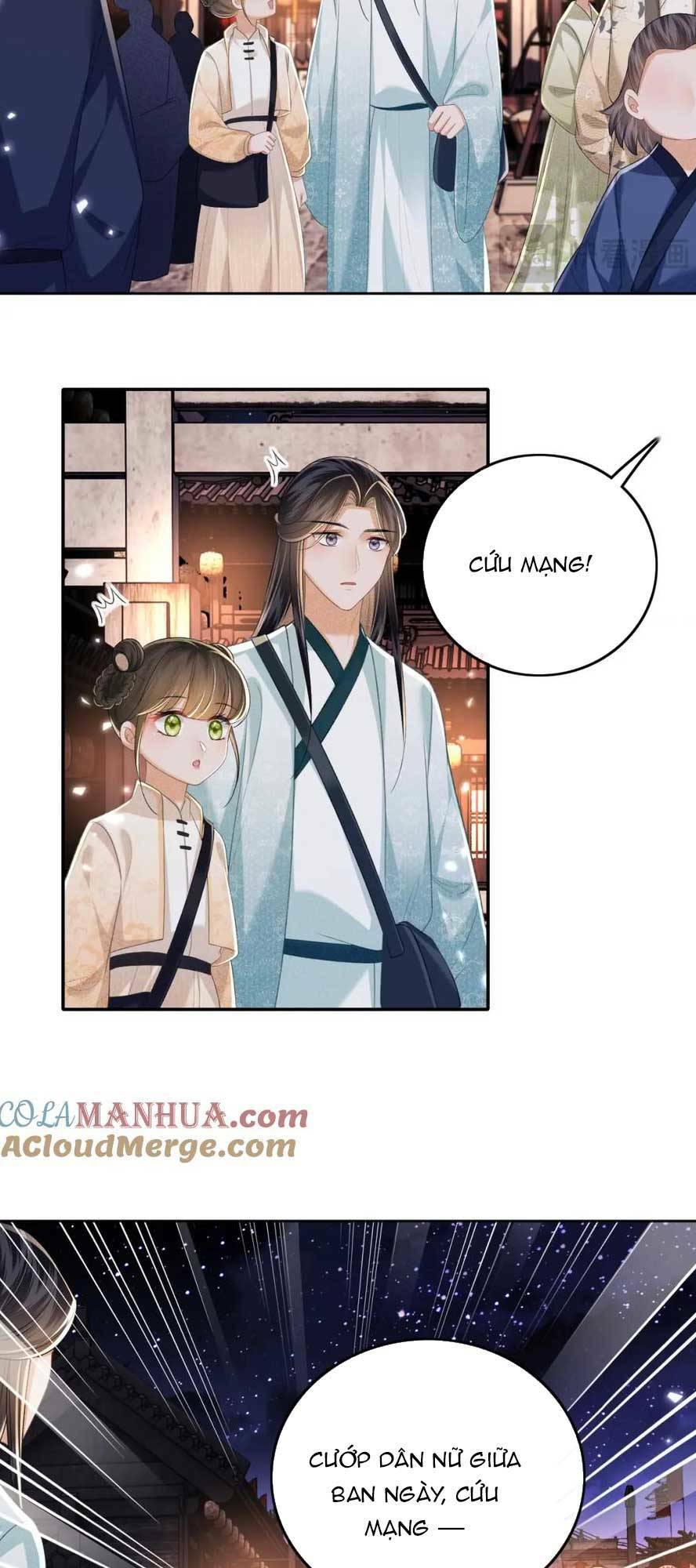 Mãn Cấp Trà Xanh Xuyên Không Thành Tiểu Đáng Thương: Chapter 94