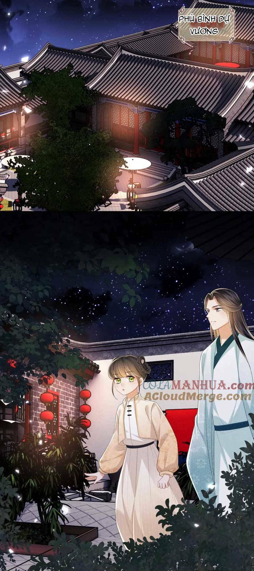 Mãn Cấp Trà Xanh Xuyên Không Thành Tiểu Đáng Thương: Chapter 94