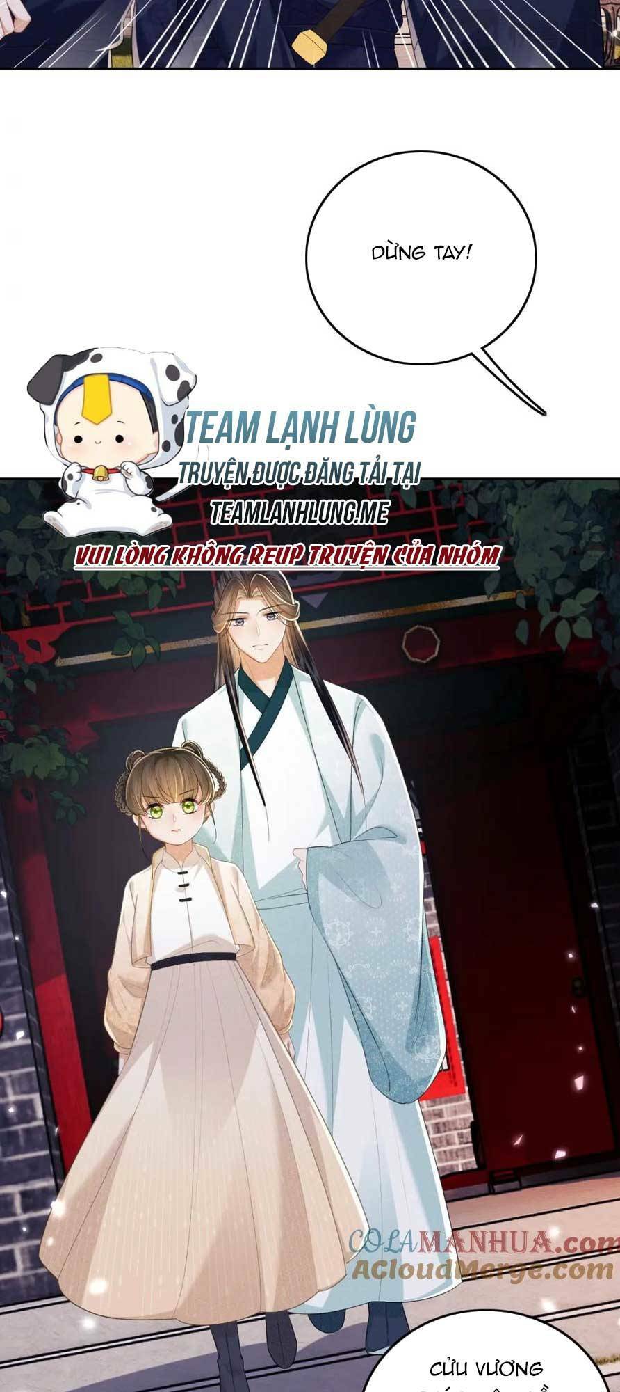 Mãn Cấp Trà Xanh Xuyên Không Thành Tiểu Đáng Thương: Chapter 94