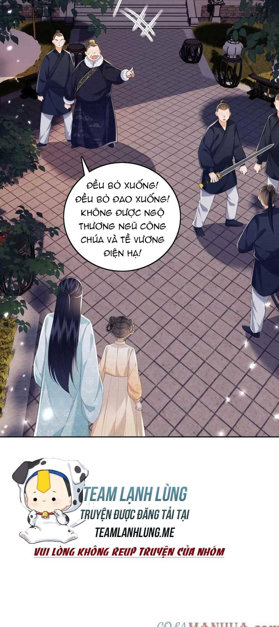 Mãn Cấp Trà Xanh Xuyên Không Thành Tiểu Đáng Thương: Chapter 94
