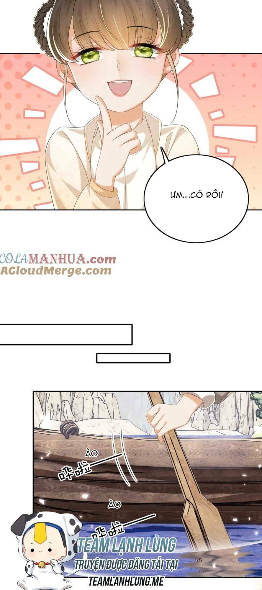 Mãn Cấp Trà Xanh Xuyên Không Thành Tiểu Đáng Thương: Chapter 94