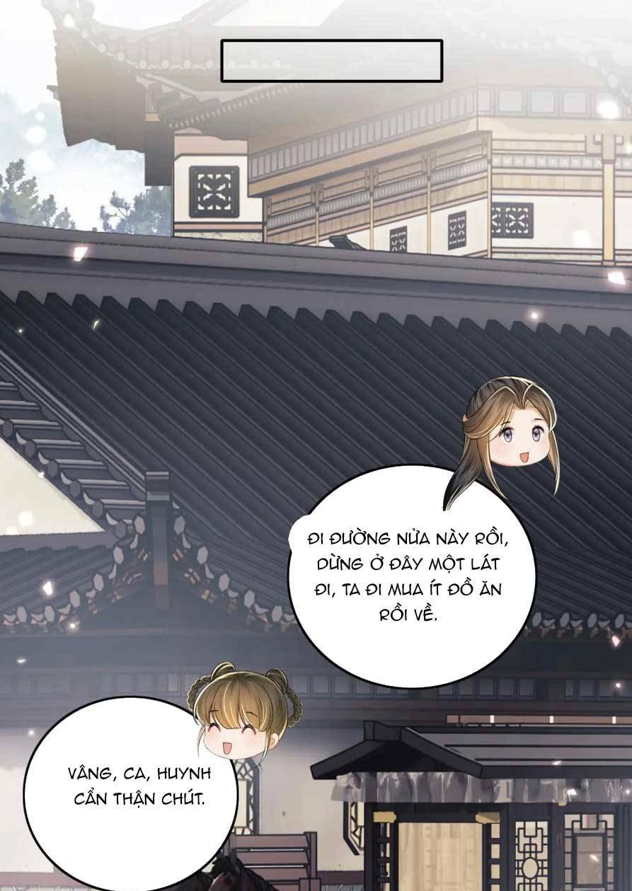 Mãn Cấp Trà Xanh Xuyên Không Thành Tiểu Đáng Thương: Chapter 95