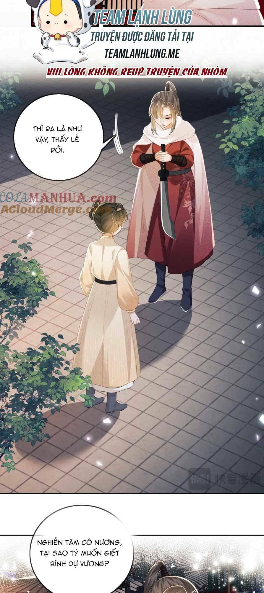 Mãn Cấp Trà Xanh Xuyên Không Thành Tiểu Đáng Thương: Chapter 95
