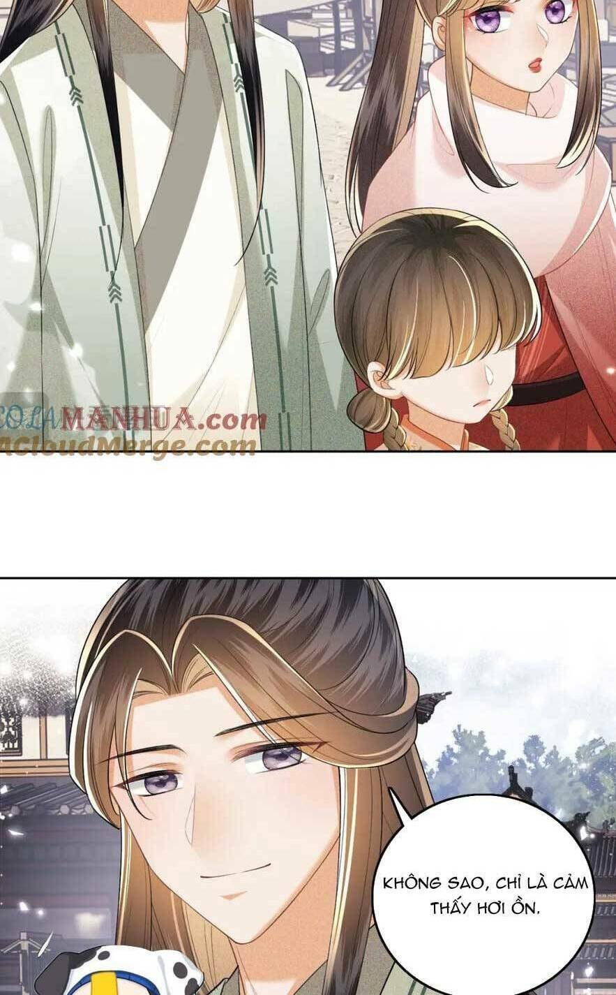 Mãn Cấp Trà Xanh Xuyên Không Thành Tiểu Đáng Thương: Chapter 96