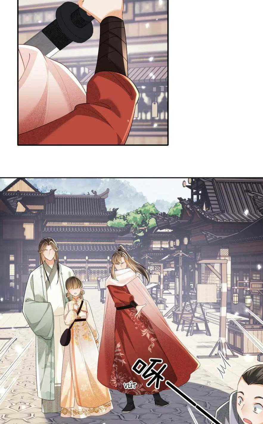Mãn Cấp Trà Xanh Xuyên Không Thành Tiểu Đáng Thương: Chapter 96