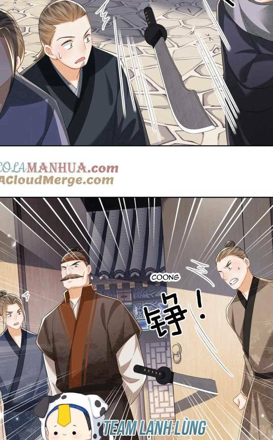 Mãn Cấp Trà Xanh Xuyên Không Thành Tiểu Đáng Thương: Chapter 96