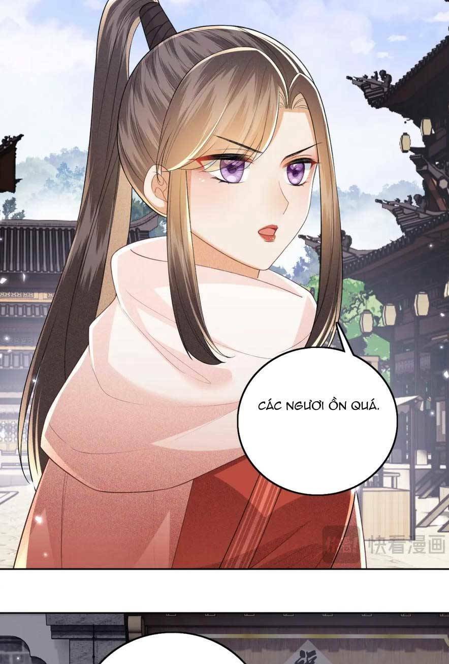 Mãn Cấp Trà Xanh Xuyên Không Thành Tiểu Đáng Thương: Chapter 96