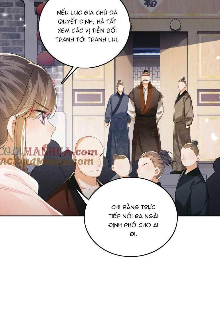 Mãn Cấp Trà Xanh Xuyên Không Thành Tiểu Đáng Thương: Chapter 96