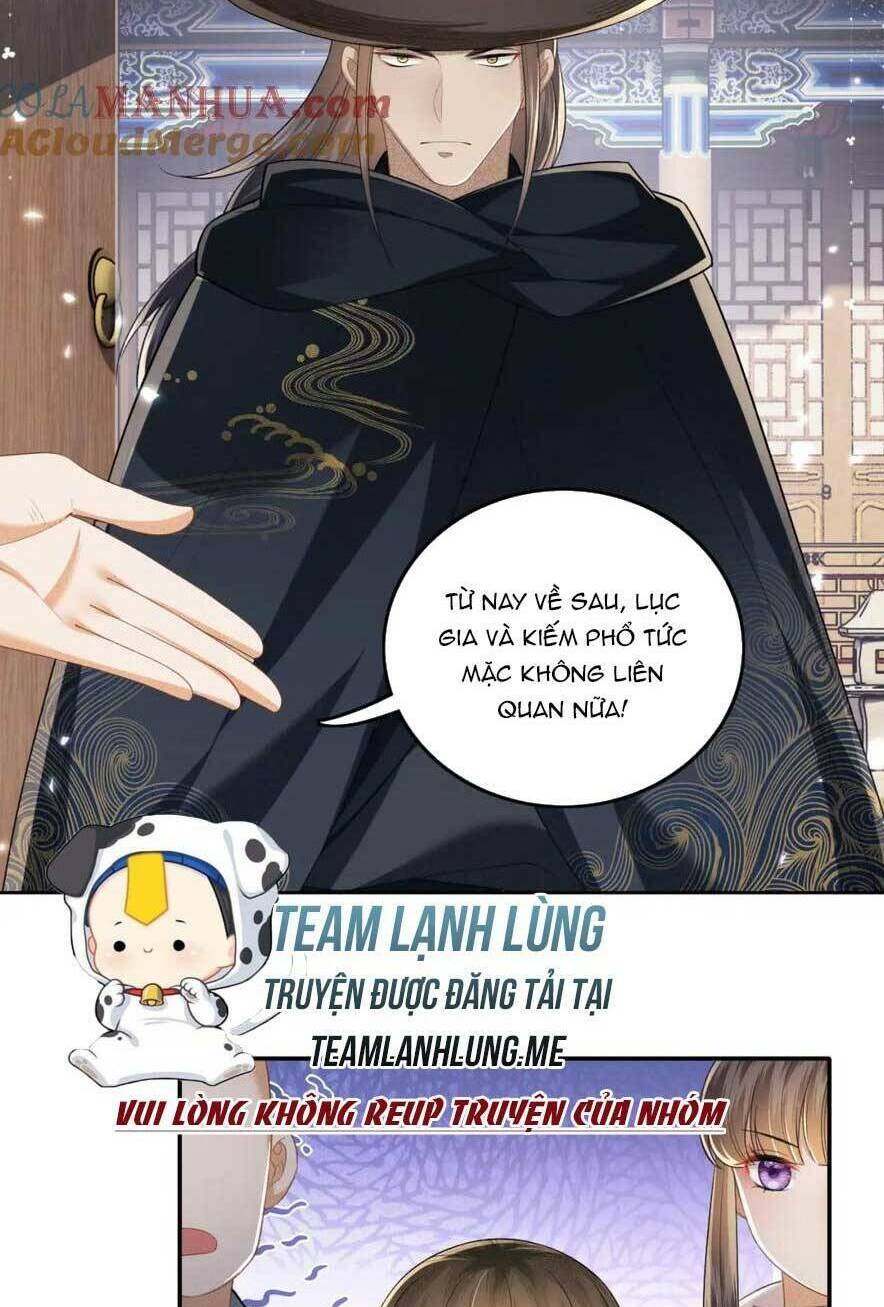 Mãn Cấp Trà Xanh Xuyên Không Thành Tiểu Đáng Thương: Chapter 96