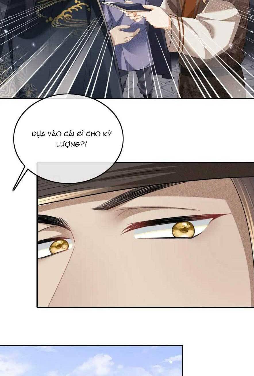 Mãn Cấp Trà Xanh Xuyên Không Thành Tiểu Đáng Thương: Chapter 96