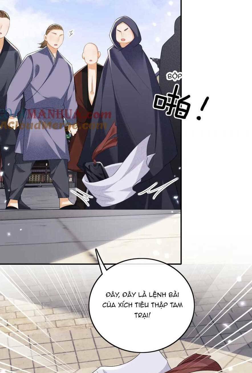 Mãn Cấp Trà Xanh Xuyên Không Thành Tiểu Đáng Thương: Chapter 96