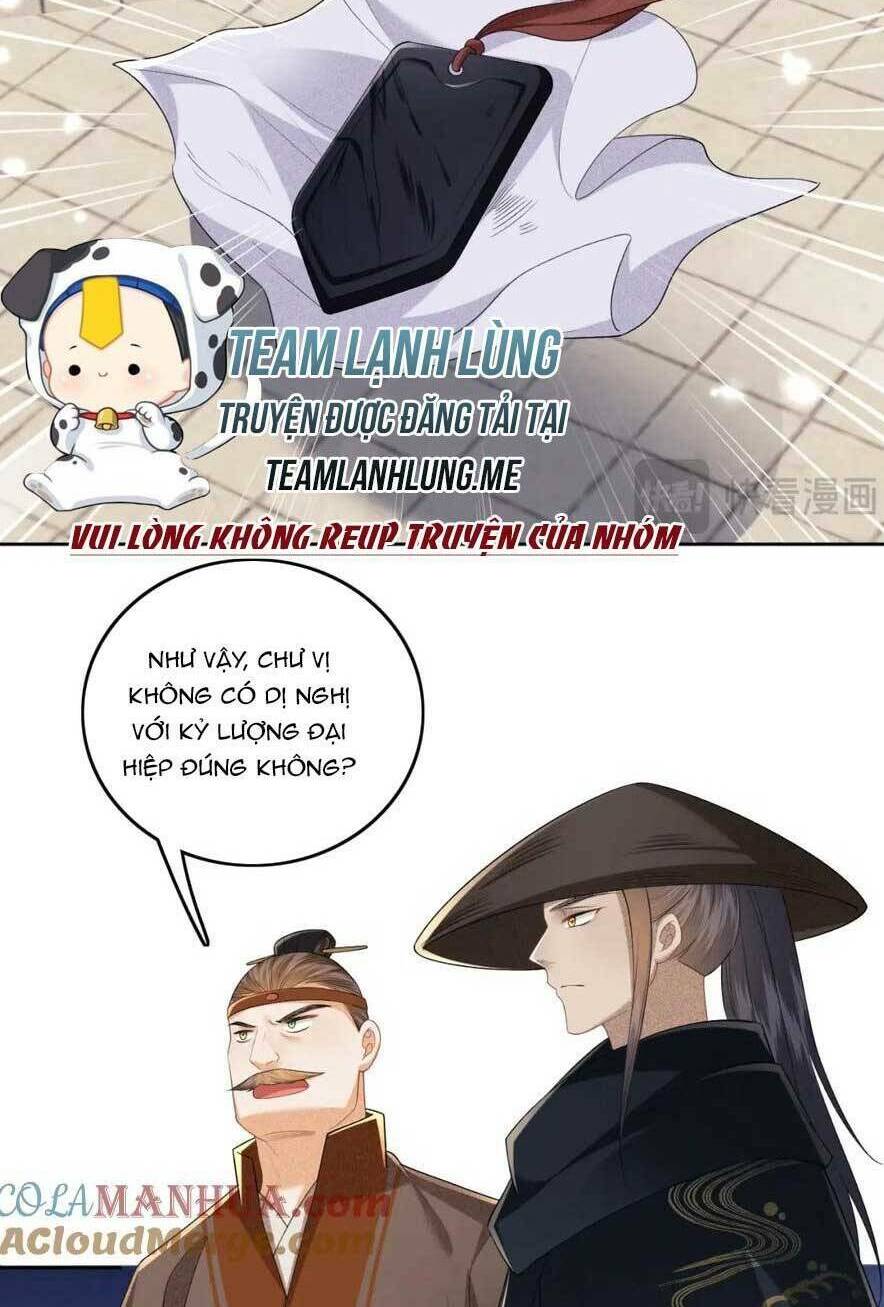 Mãn Cấp Trà Xanh Xuyên Không Thành Tiểu Đáng Thương: Chapter 96