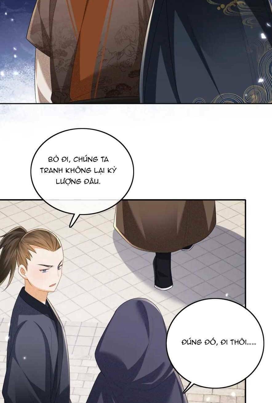 Mãn Cấp Trà Xanh Xuyên Không Thành Tiểu Đáng Thương: Chapter 96