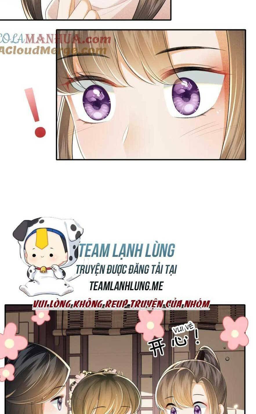 Mãn Cấp Trà Xanh Xuyên Không Thành Tiểu Đáng Thương: Chapter 96