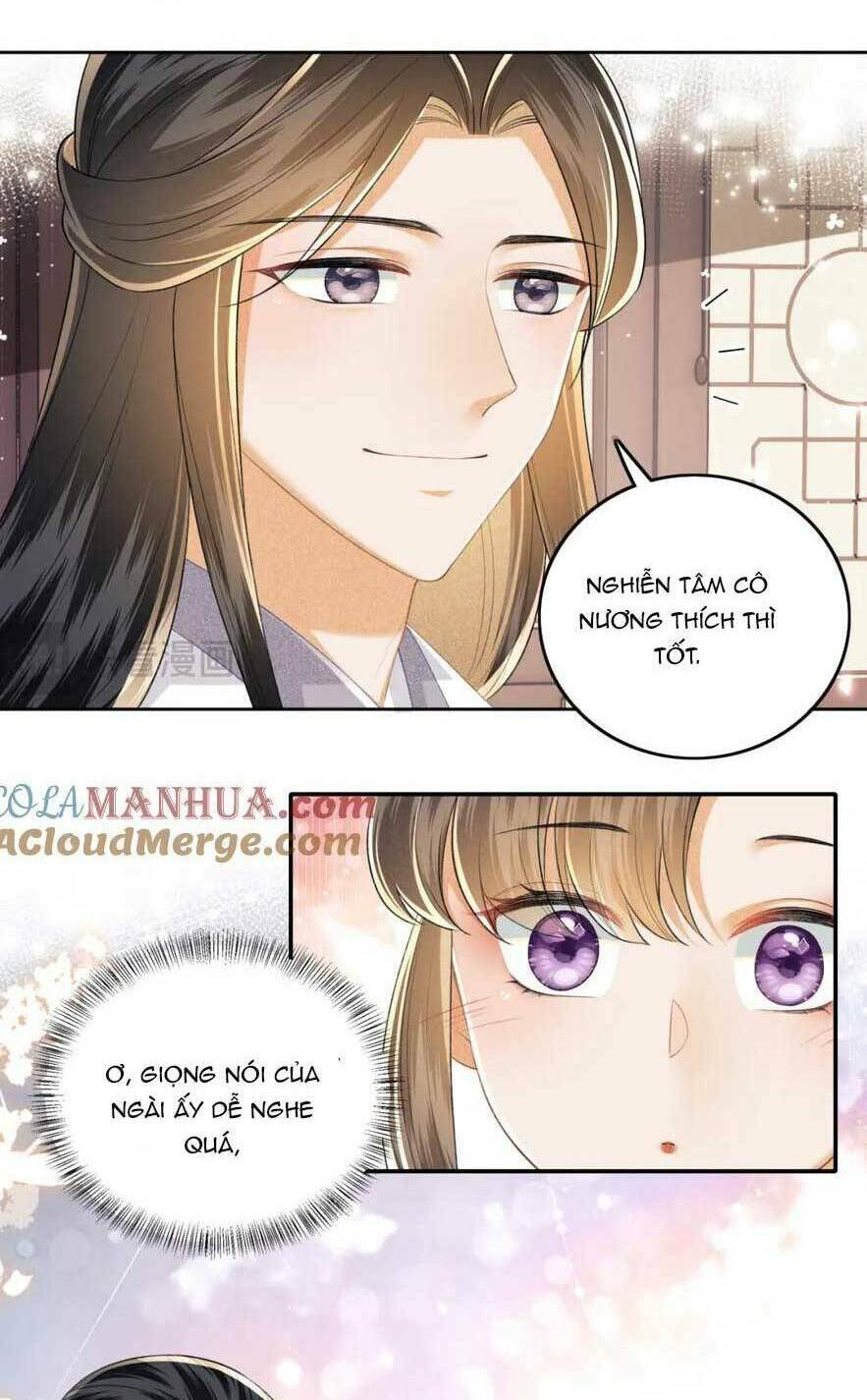Mãn Cấp Trà Xanh Xuyên Không Thành Tiểu Đáng Thương: Chapter 96