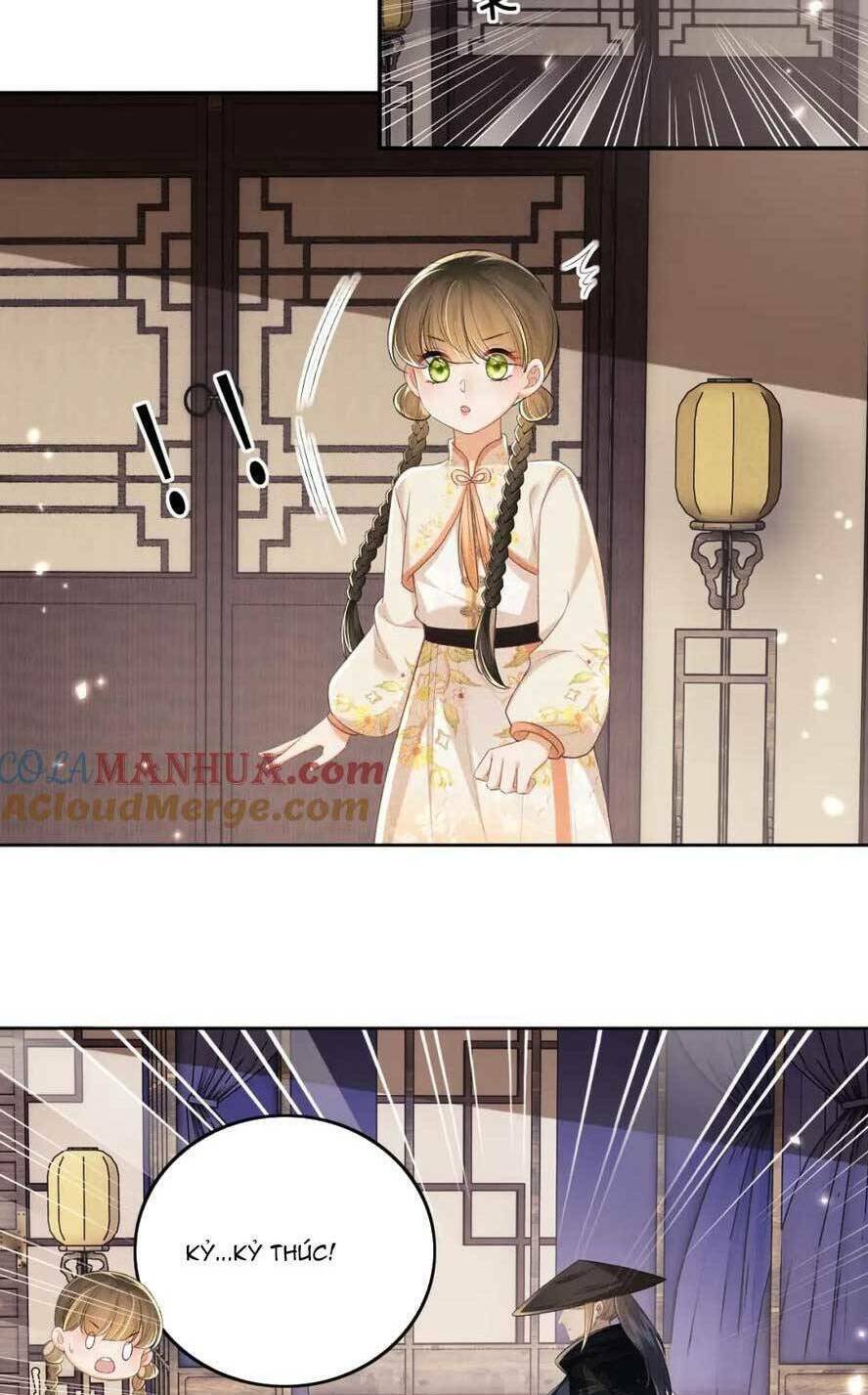 Mãn Cấp Trà Xanh Xuyên Không Thành Tiểu Đáng Thương: Chapter 97