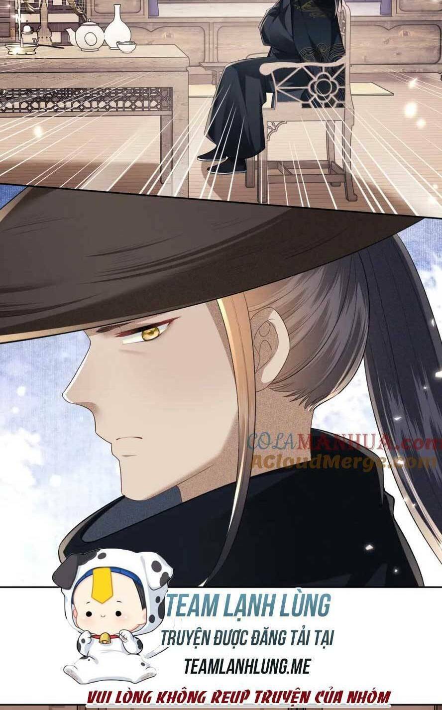Mãn Cấp Trà Xanh Xuyên Không Thành Tiểu Đáng Thương: Chapter 97