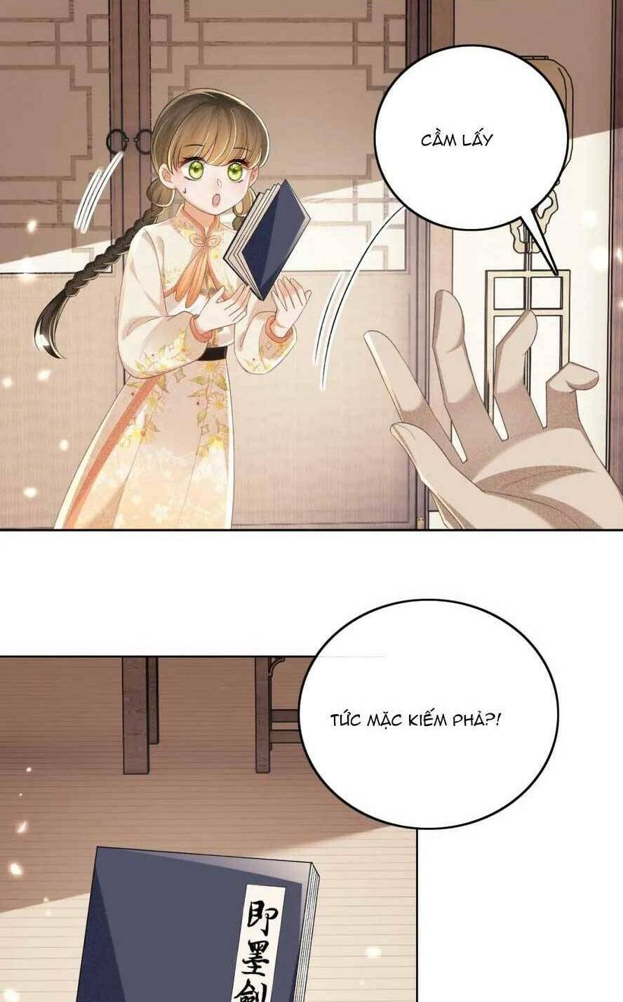 Mãn Cấp Trà Xanh Xuyên Không Thành Tiểu Đáng Thương: Chapter 97