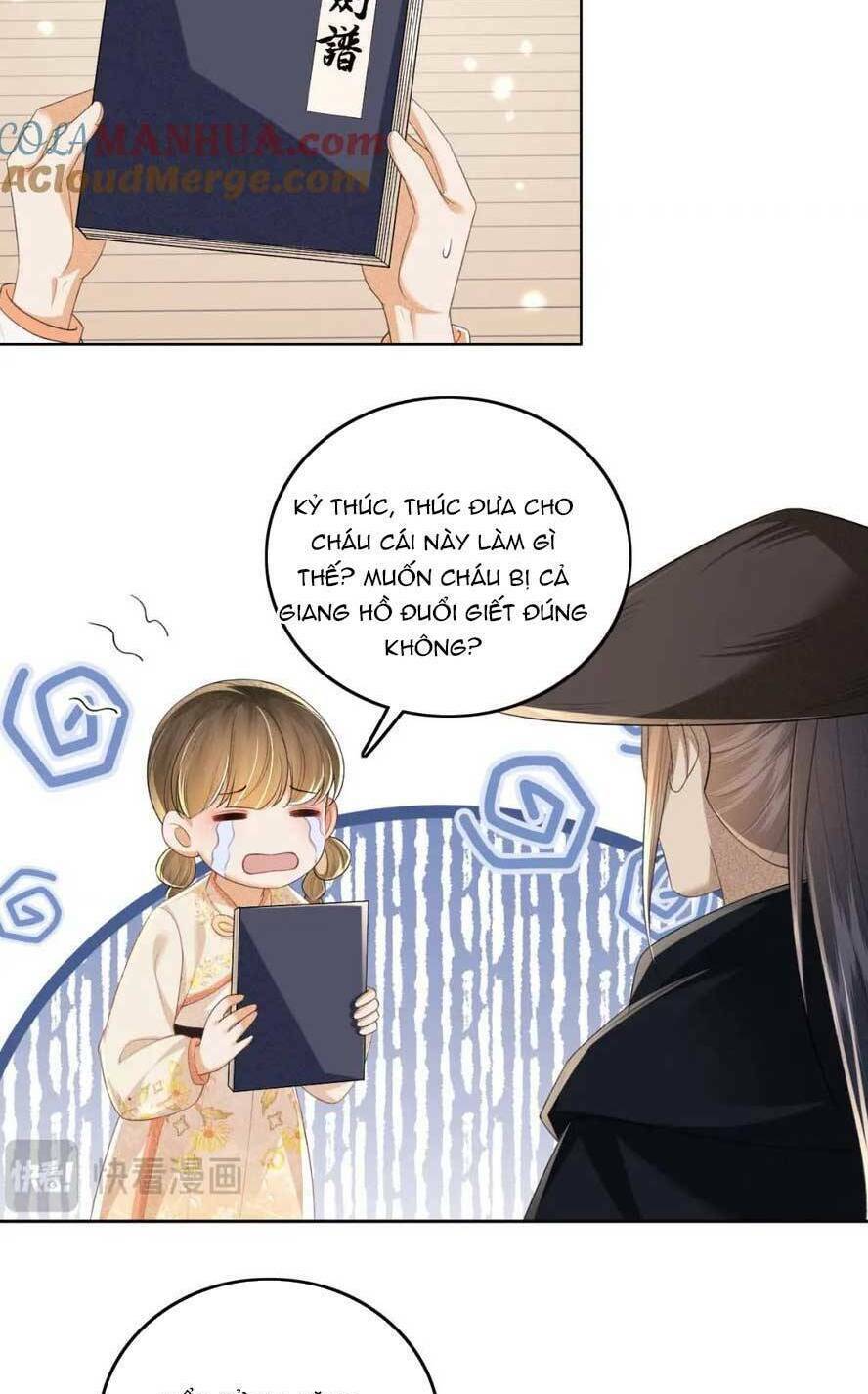 Mãn Cấp Trà Xanh Xuyên Không Thành Tiểu Đáng Thương: Chapter 97