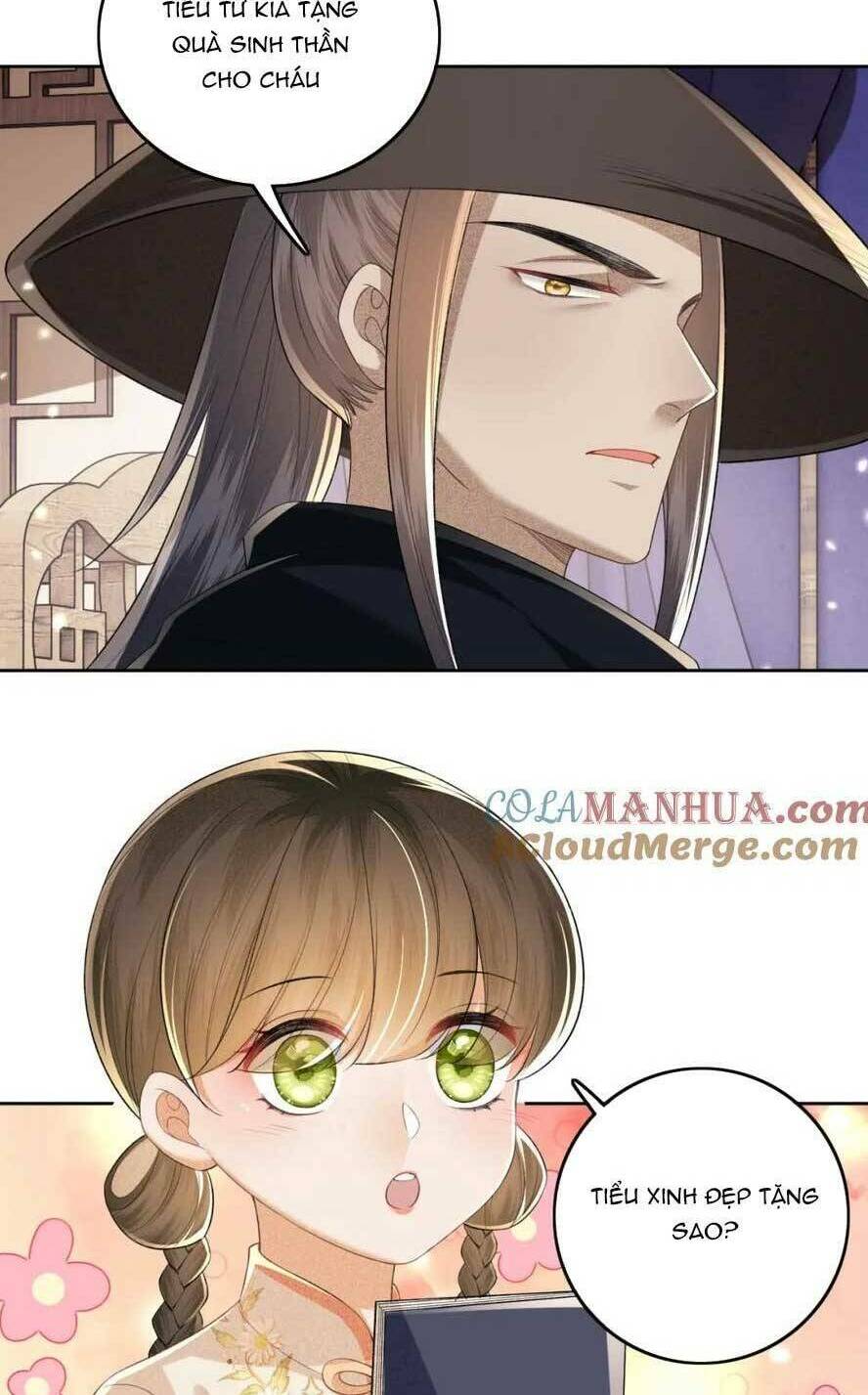 Mãn Cấp Trà Xanh Xuyên Không Thành Tiểu Đáng Thương: Chapter 97