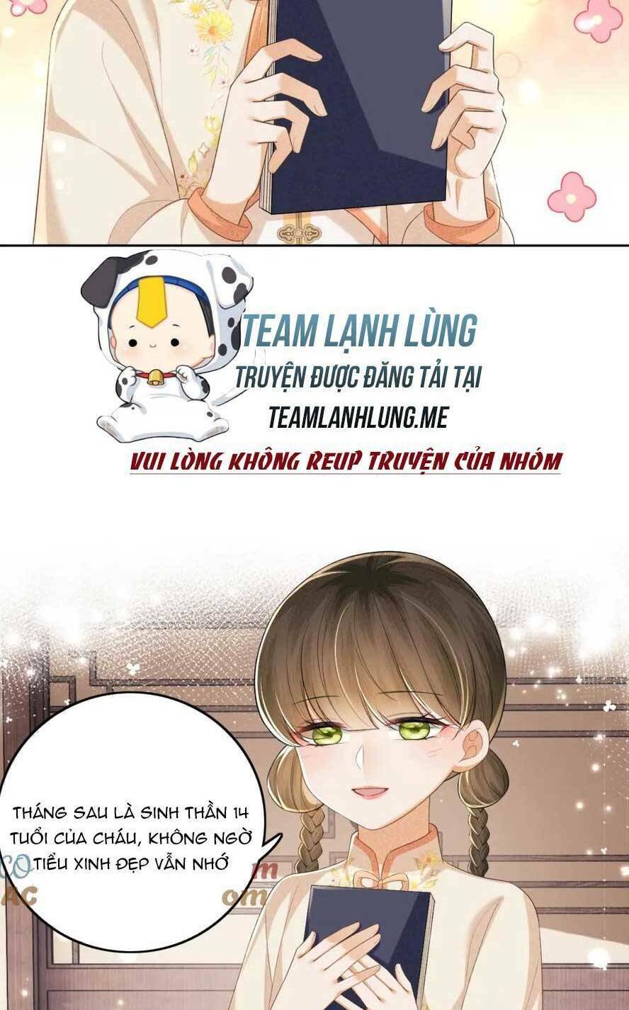 Mãn Cấp Trà Xanh Xuyên Không Thành Tiểu Đáng Thương: Chapter 97