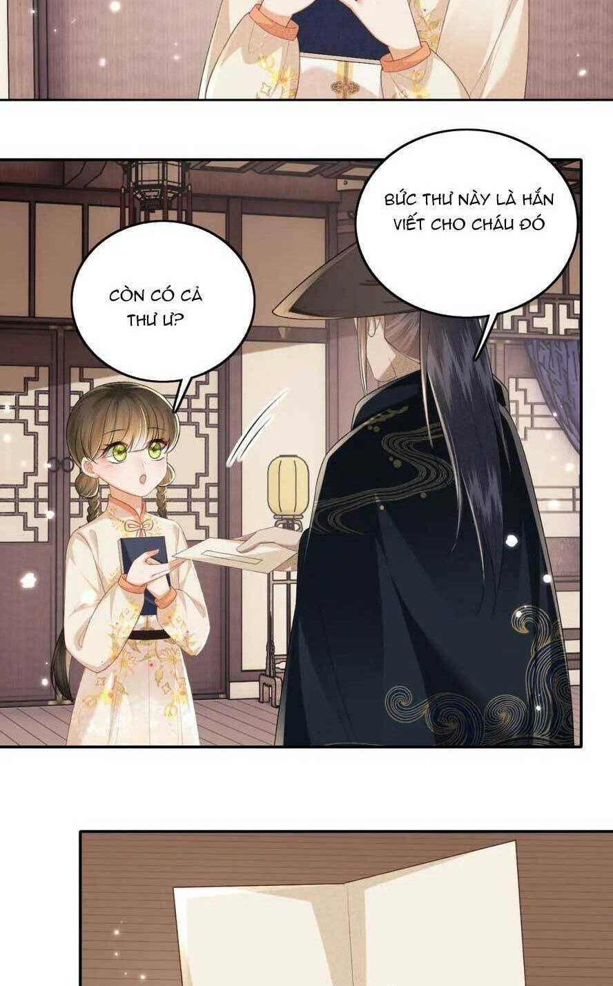 Mãn Cấp Trà Xanh Xuyên Không Thành Tiểu Đáng Thương: Chapter 97
