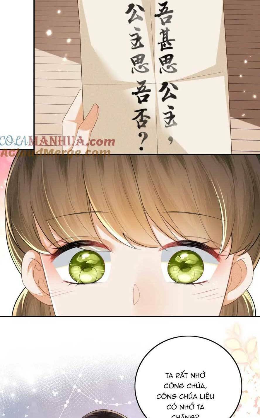 Mãn Cấp Trà Xanh Xuyên Không Thành Tiểu Đáng Thương: Chapter 97