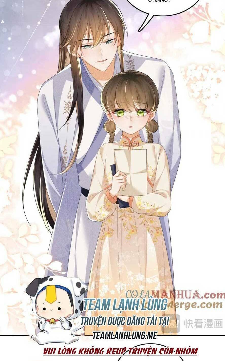 Mãn Cấp Trà Xanh Xuyên Không Thành Tiểu Đáng Thương: Chapter 97