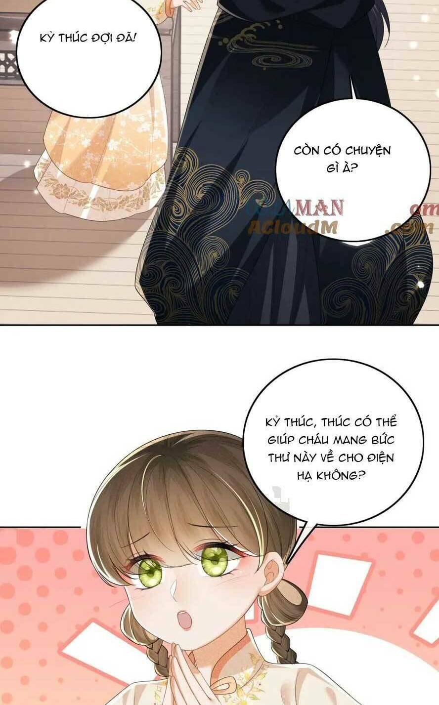 Mãn Cấp Trà Xanh Xuyên Không Thành Tiểu Đáng Thương: Chapter 97