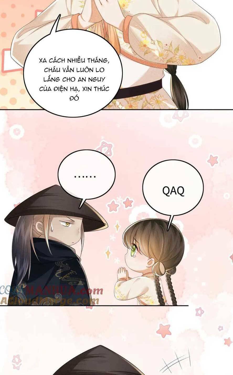 Mãn Cấp Trà Xanh Xuyên Không Thành Tiểu Đáng Thương: Chapter 97