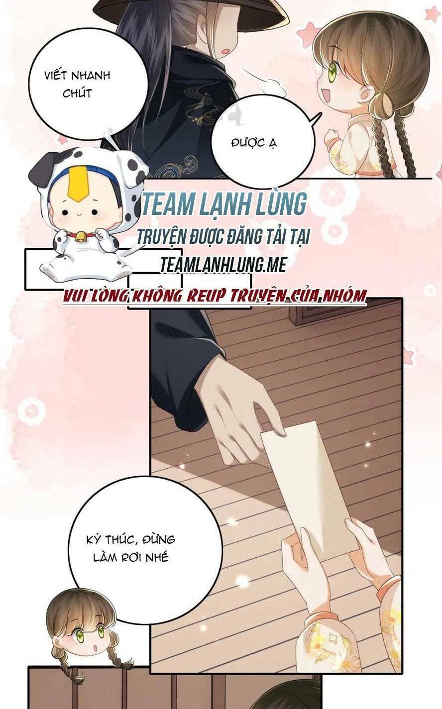Mãn Cấp Trà Xanh Xuyên Không Thành Tiểu Đáng Thương: Chapter 97